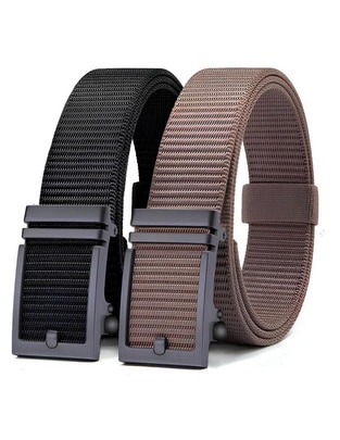 Cinturón unisex