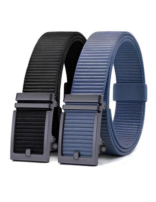 Cinturón unisex