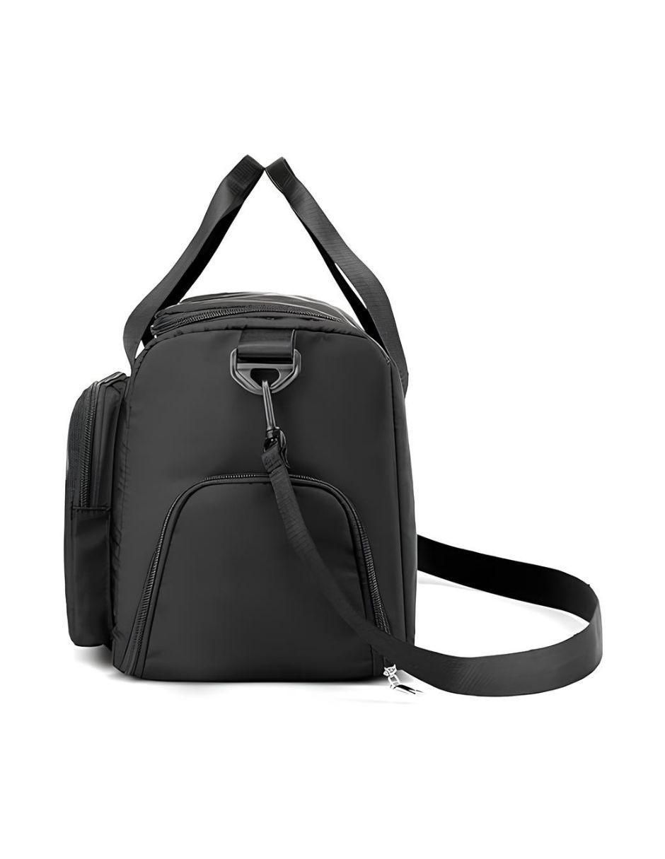 Maleta deportiva fashion and style