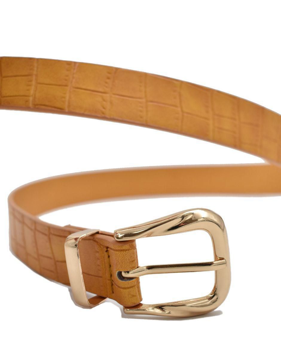 Cinturón para mujer 3