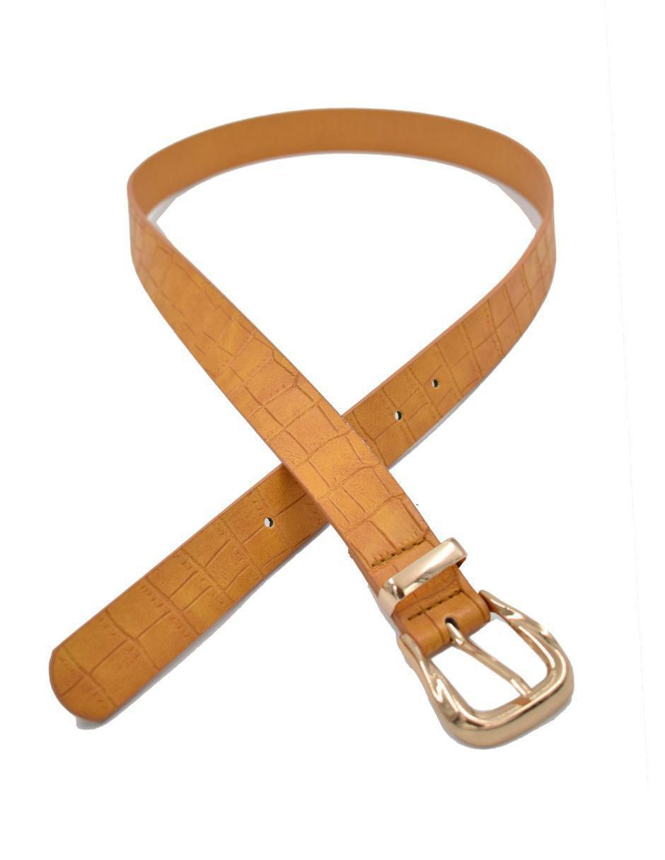 Cinturón para mujer 2