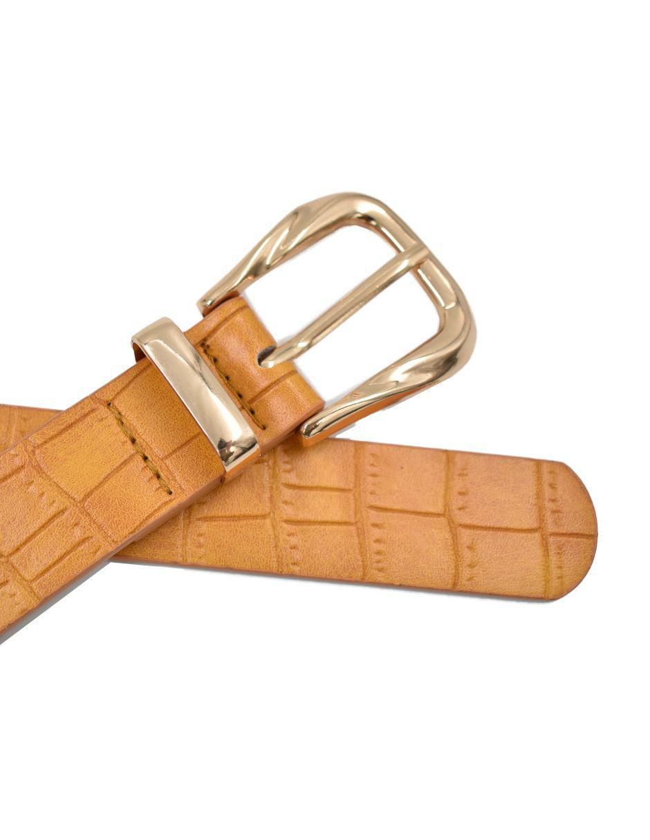 Cinturón para mujer