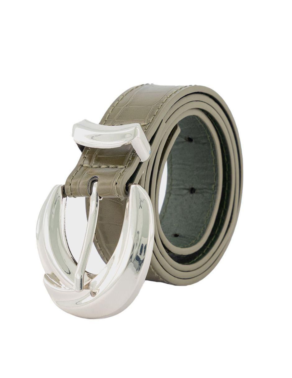 Cinturón para mujer