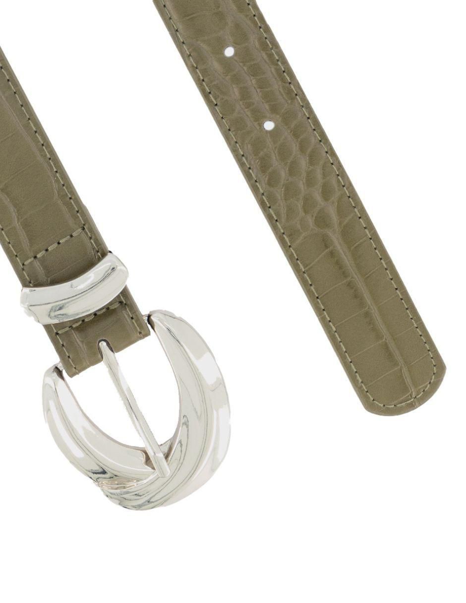 Cinturón para mujer 3