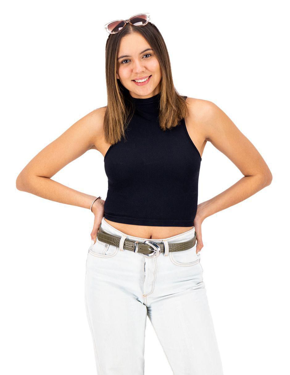 Cinturón para mujer 2