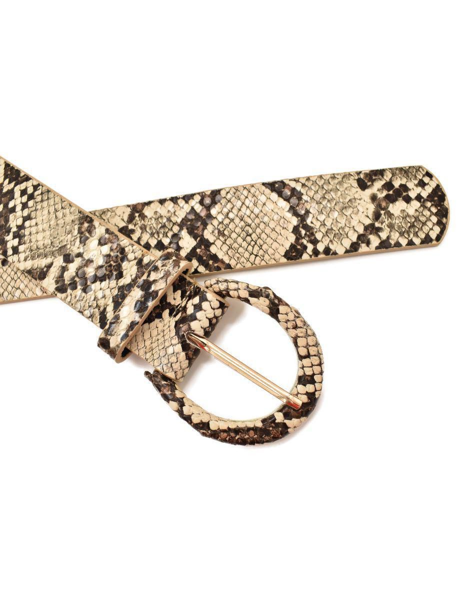 Cinturón para mujer 2