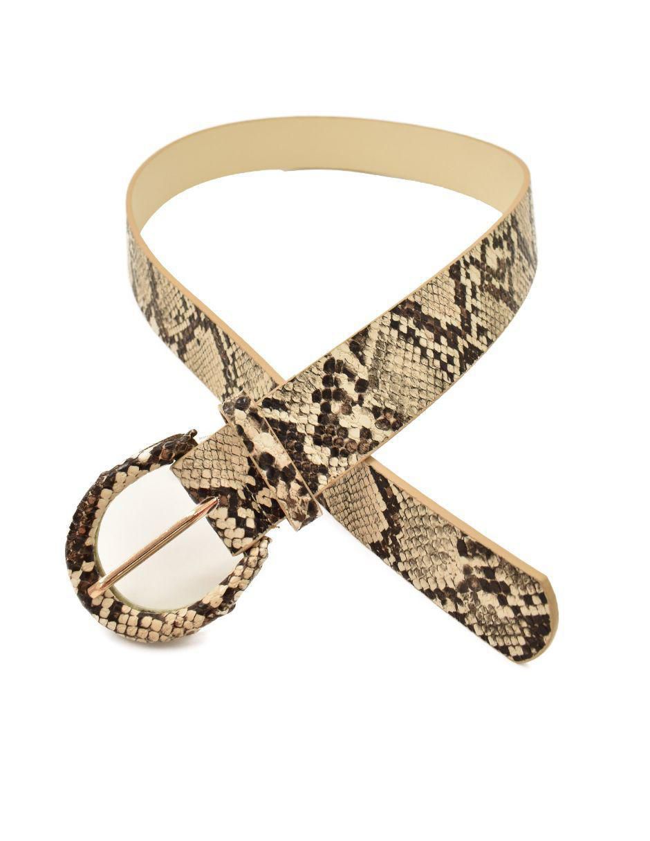Cinturón para mujer 3