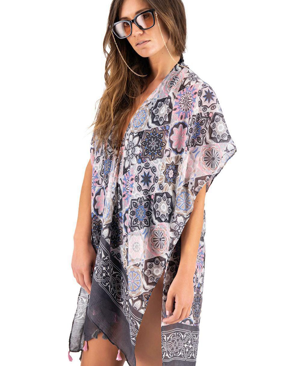 Kimono para mujer