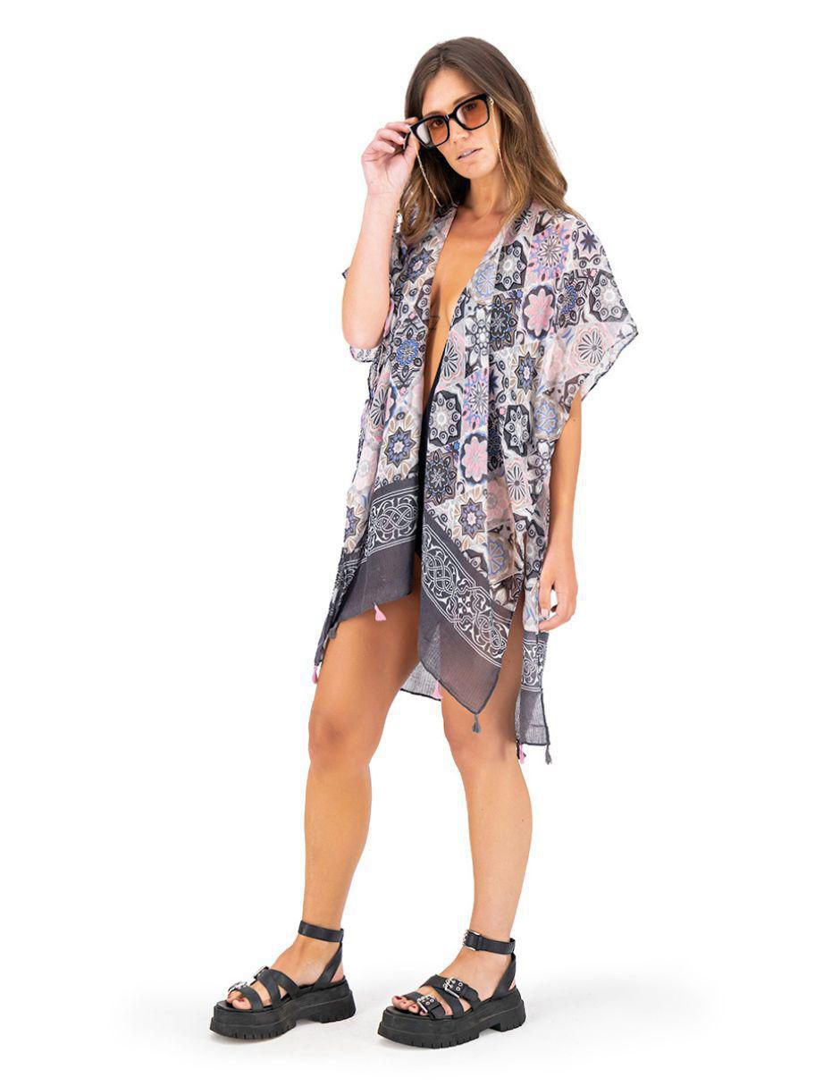 Kimono para mujer