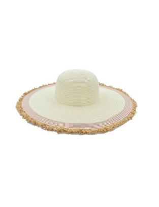 Sombrero ala ancha Sombrero ala ancha