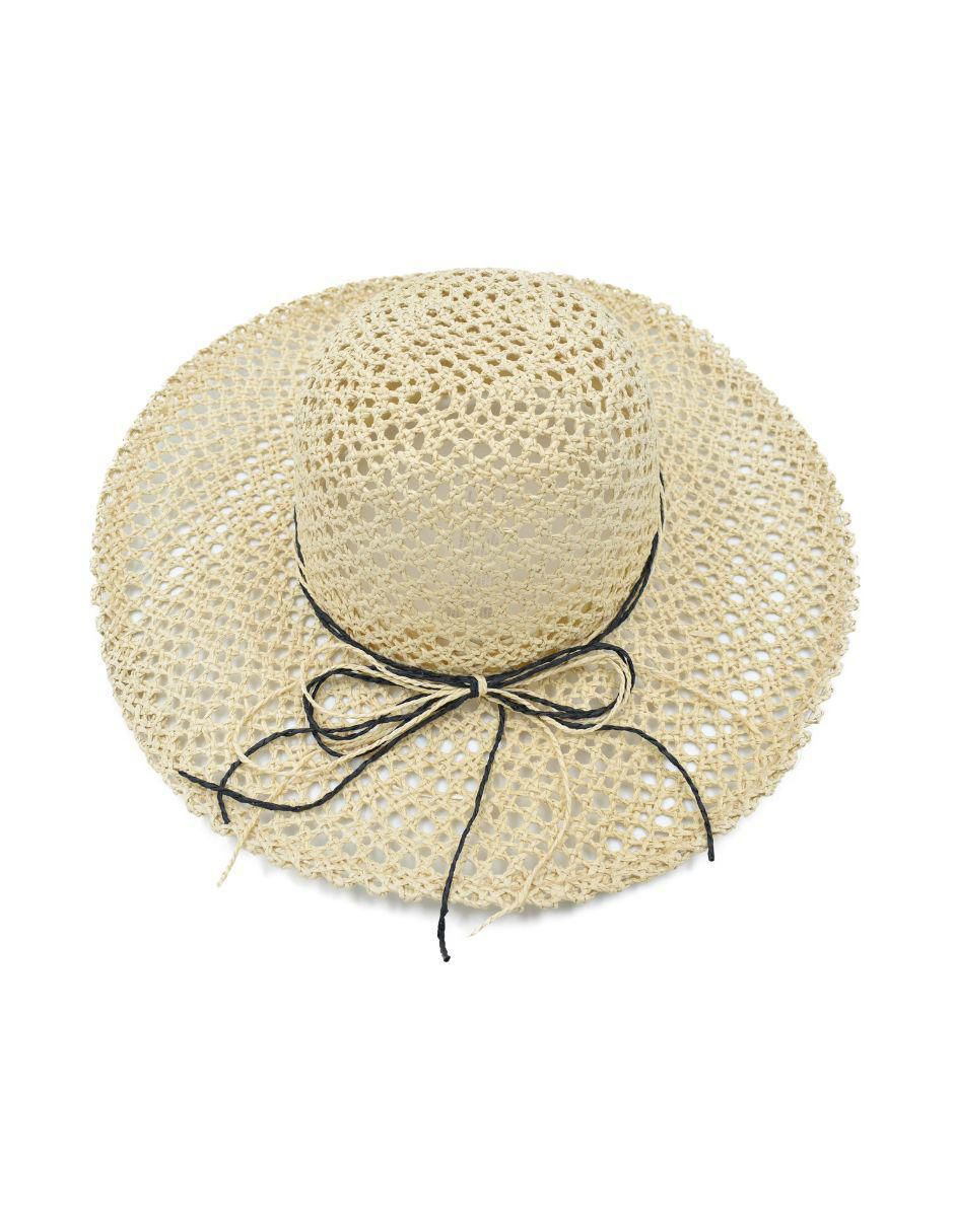 Sombrero ala ancha Sombrero ala ancha
