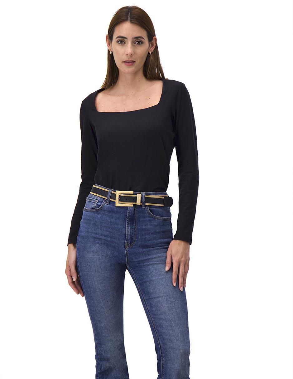 Cinturón para mujer 2