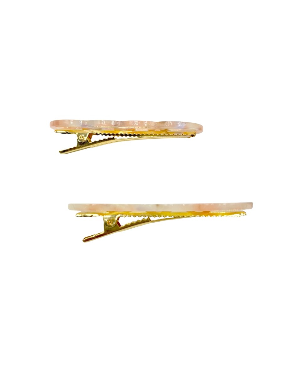 Set de broches para cabello MAP