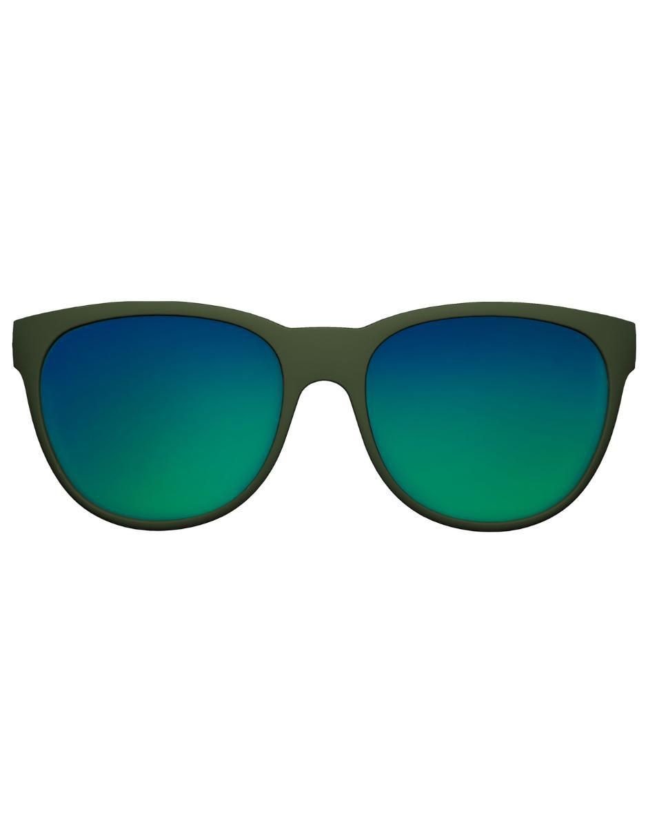 Lentes de sol Cosmo unisex