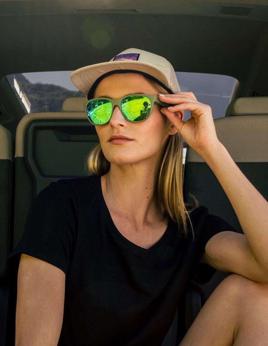 Lentes de sol Cosmo unisex