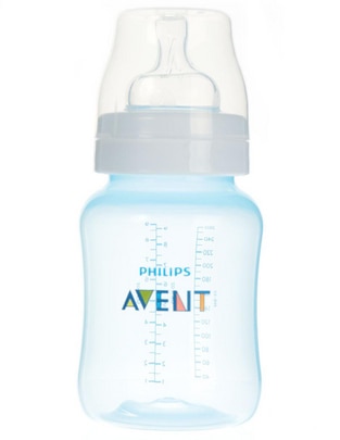 Biberón Avent 9 oz