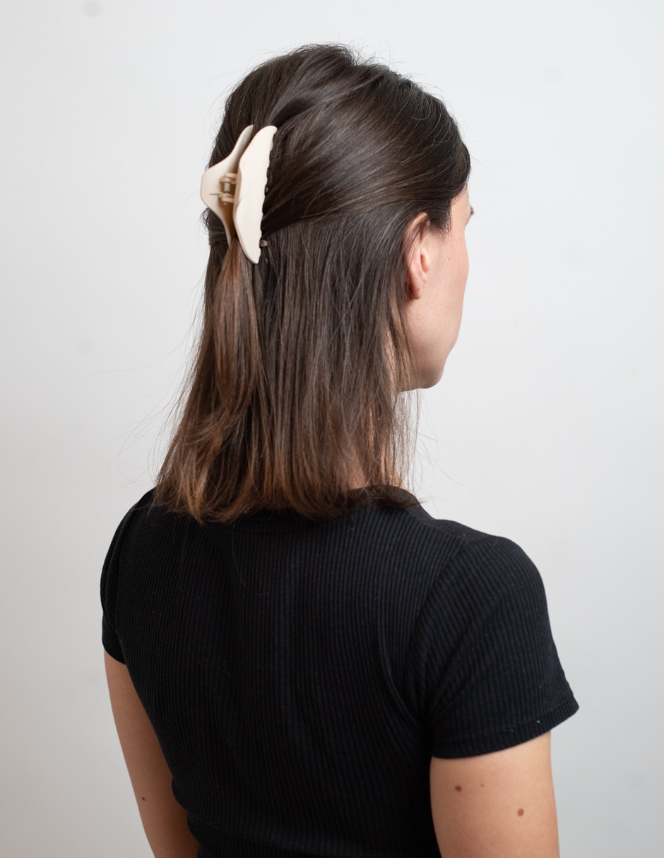 Pinzas para el cabello Bizou