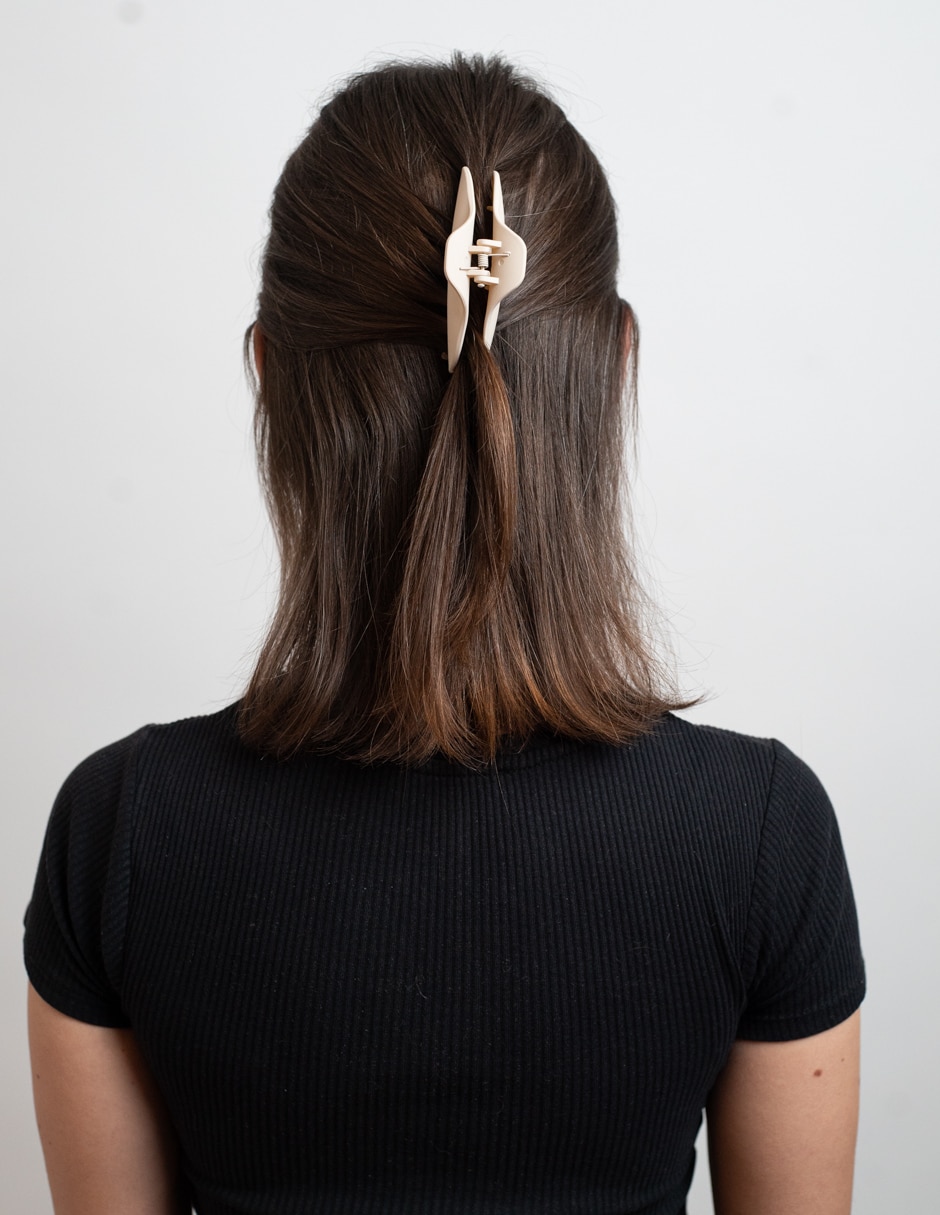 Pinzas para el cabello Bizou