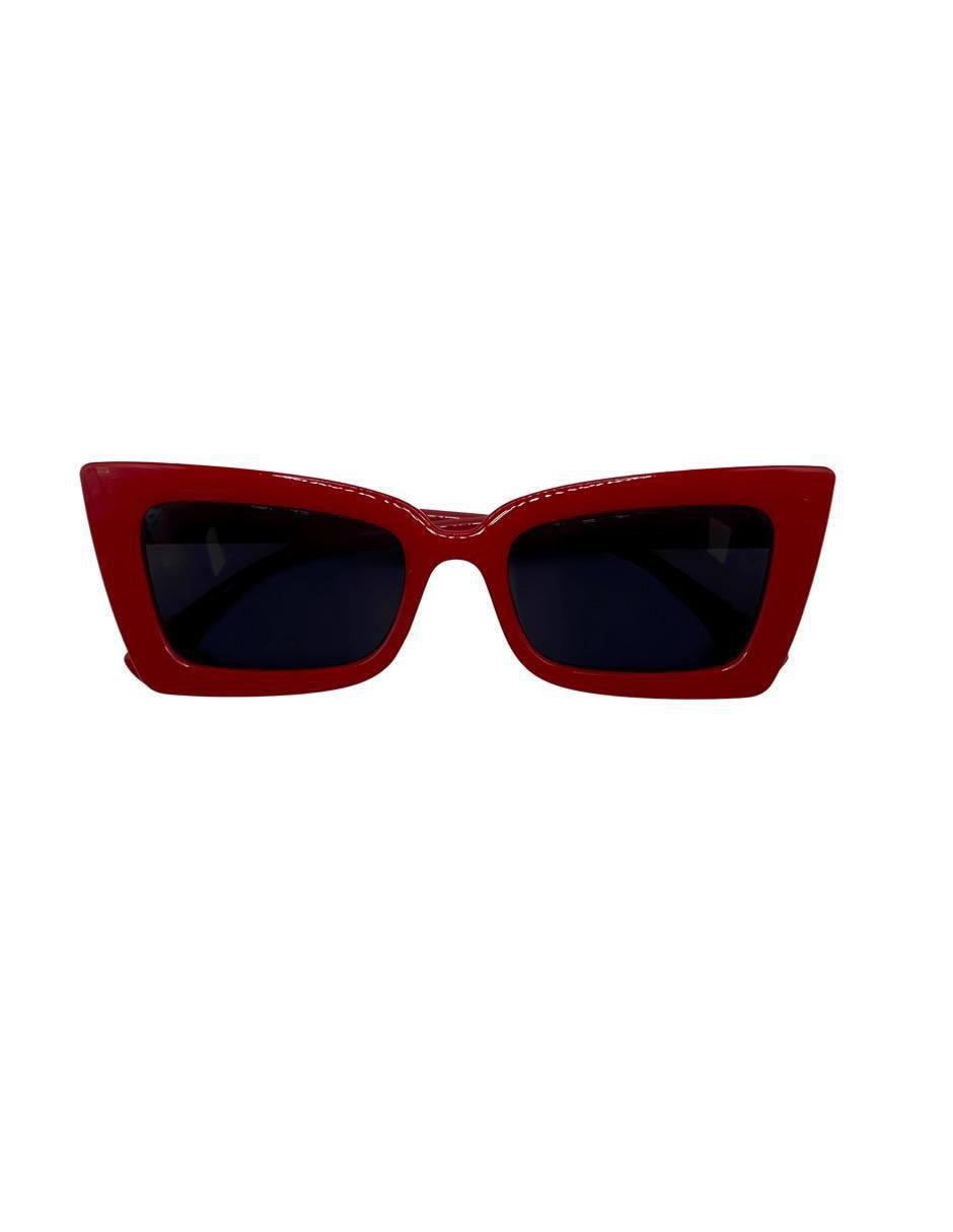 Lentes de sol Colores Mink para mujer 2