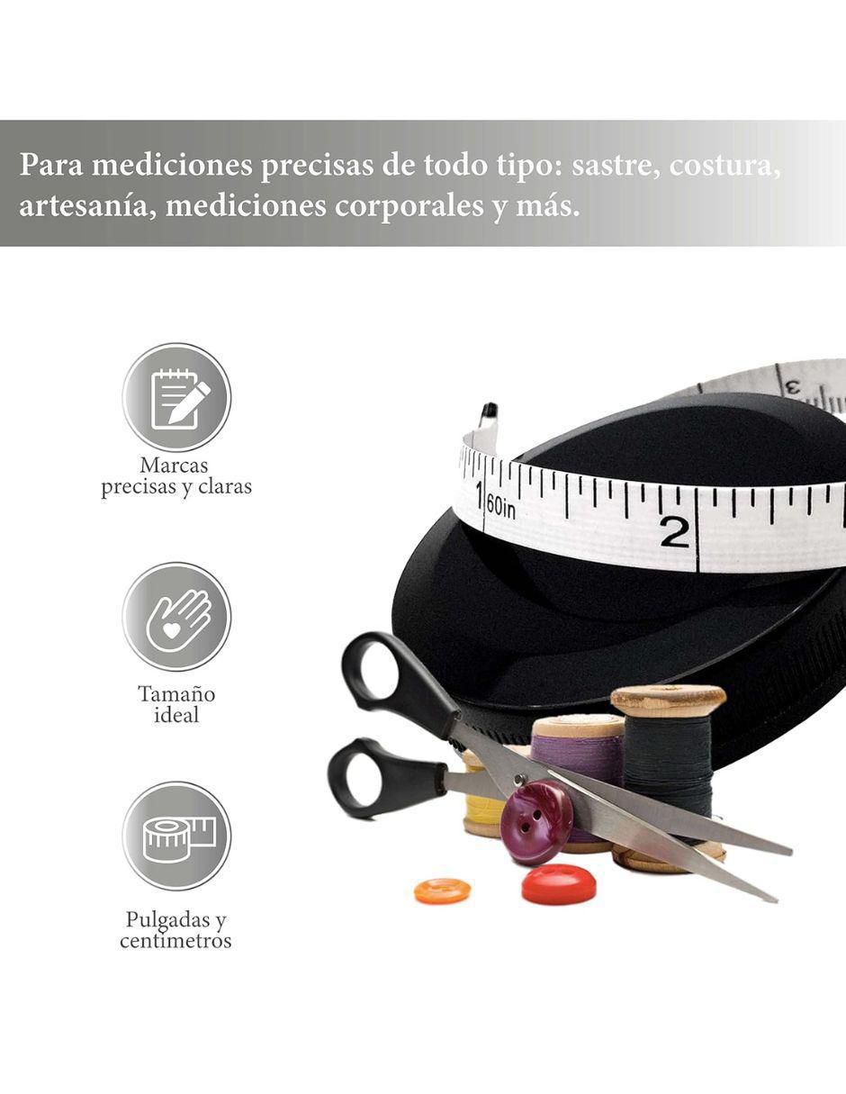 Cinta métrica de 3 m