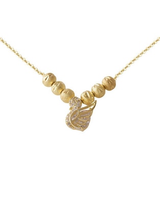 Collar de cisne Collar de cisne