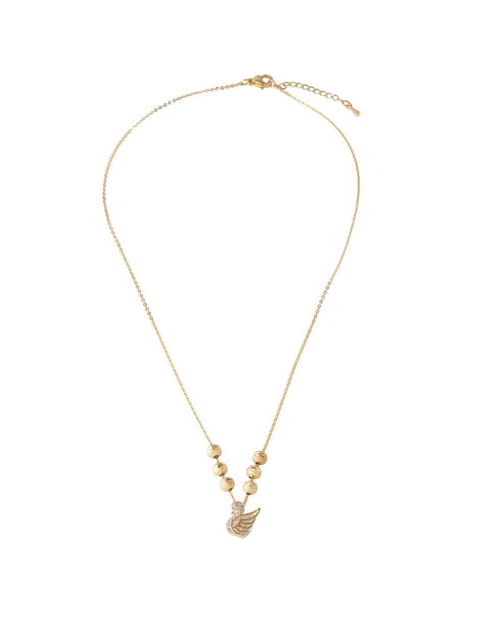 Collar de cisne 2