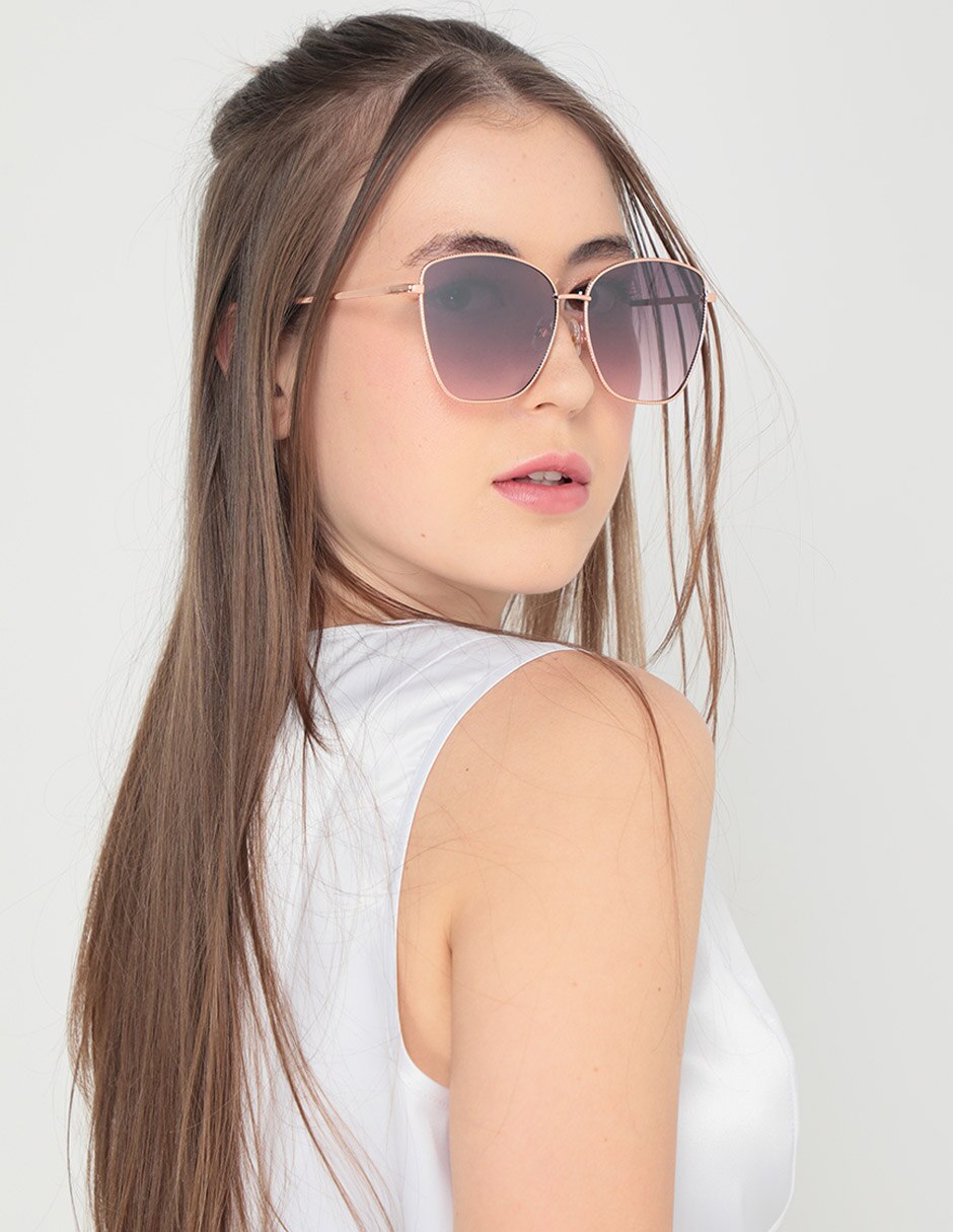 Lentes de sol para mujer 6