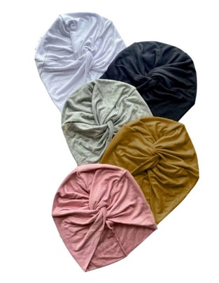 Turbante para mujer