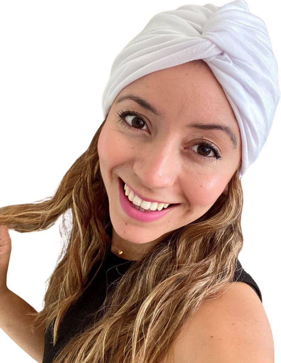 Turbante para mujer 5