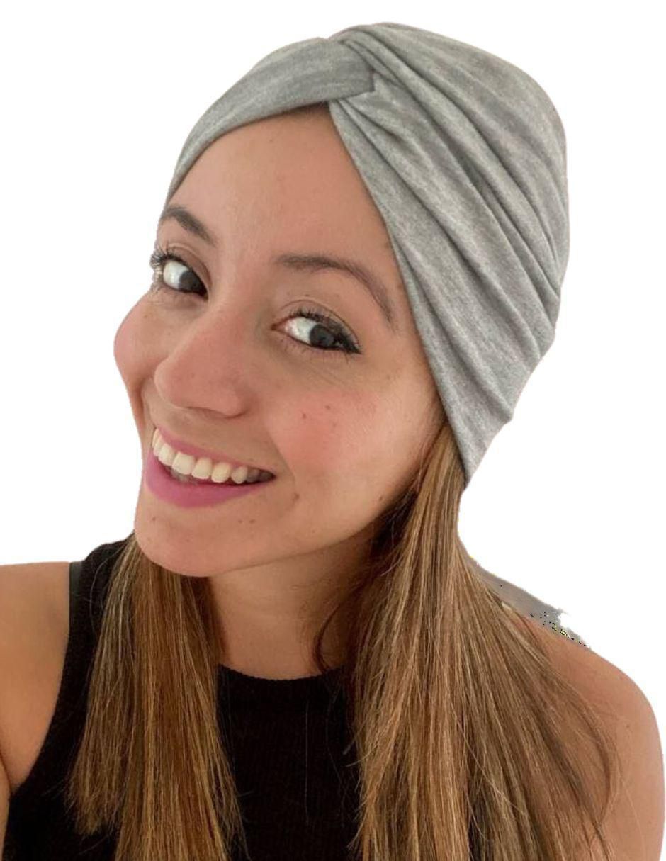 Turbante para mujer 3