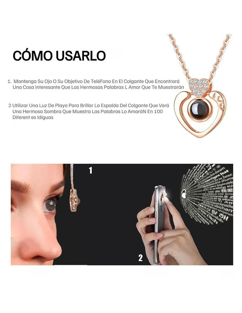 Collar circular 3