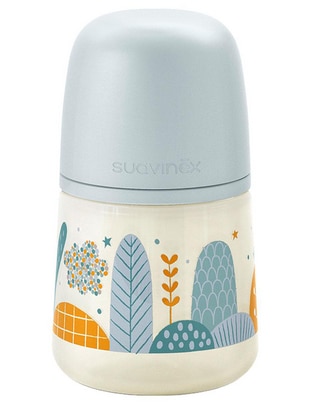 Biberón Suavinex de 5 oz