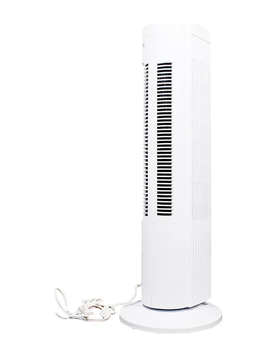 Ventilador de torre Mainstays 3 velocidades