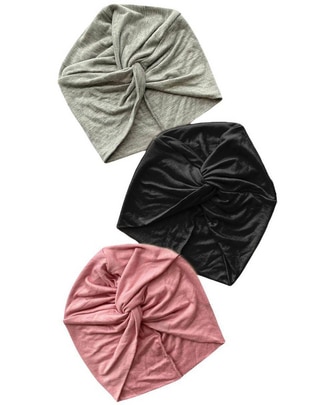 Turbante para mujer Mae Baby