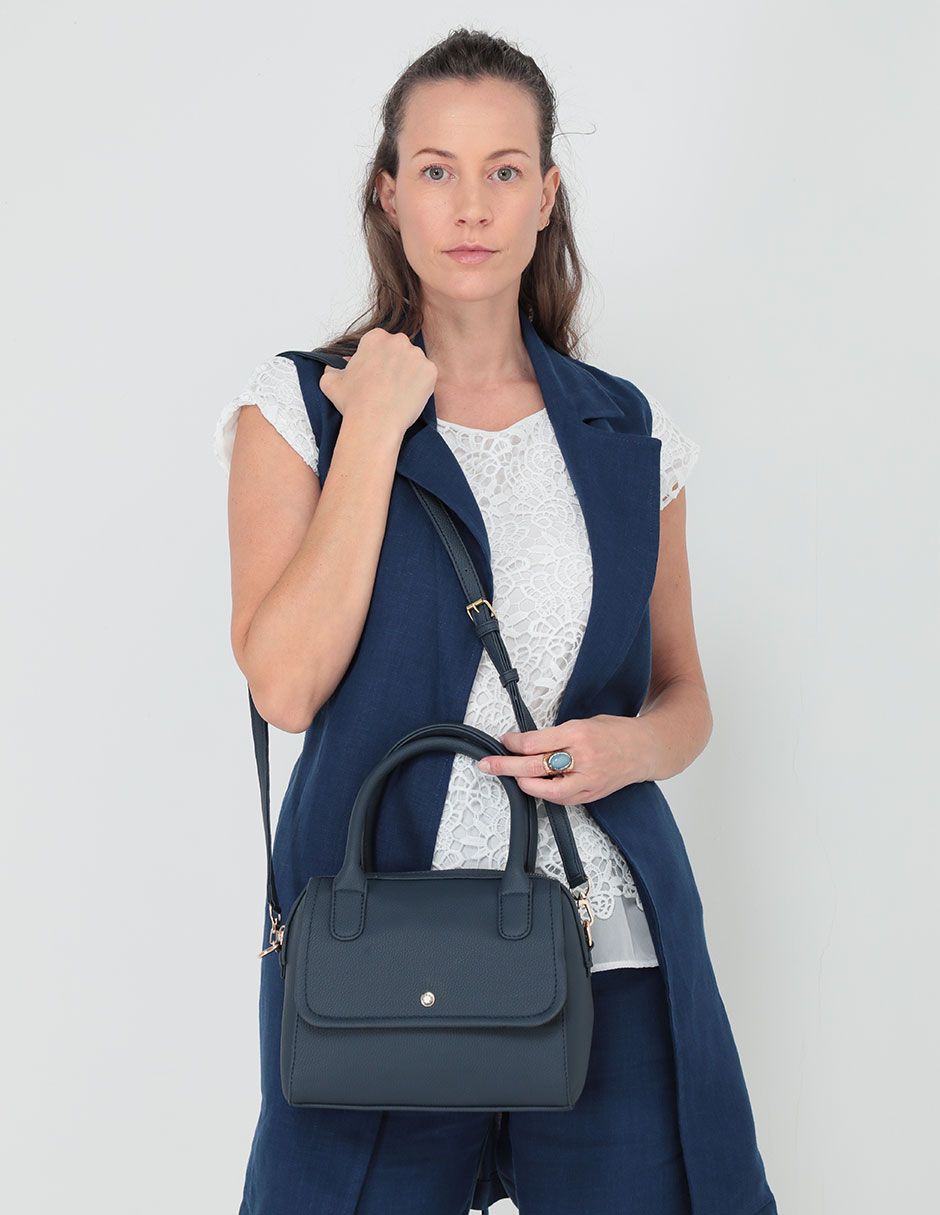 Bolsa crossbody para mujer