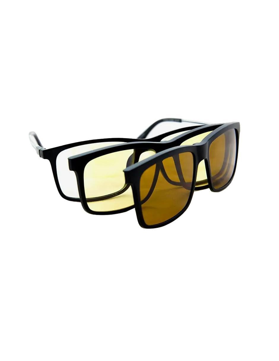 Lentes de sol Supersight unisex 4