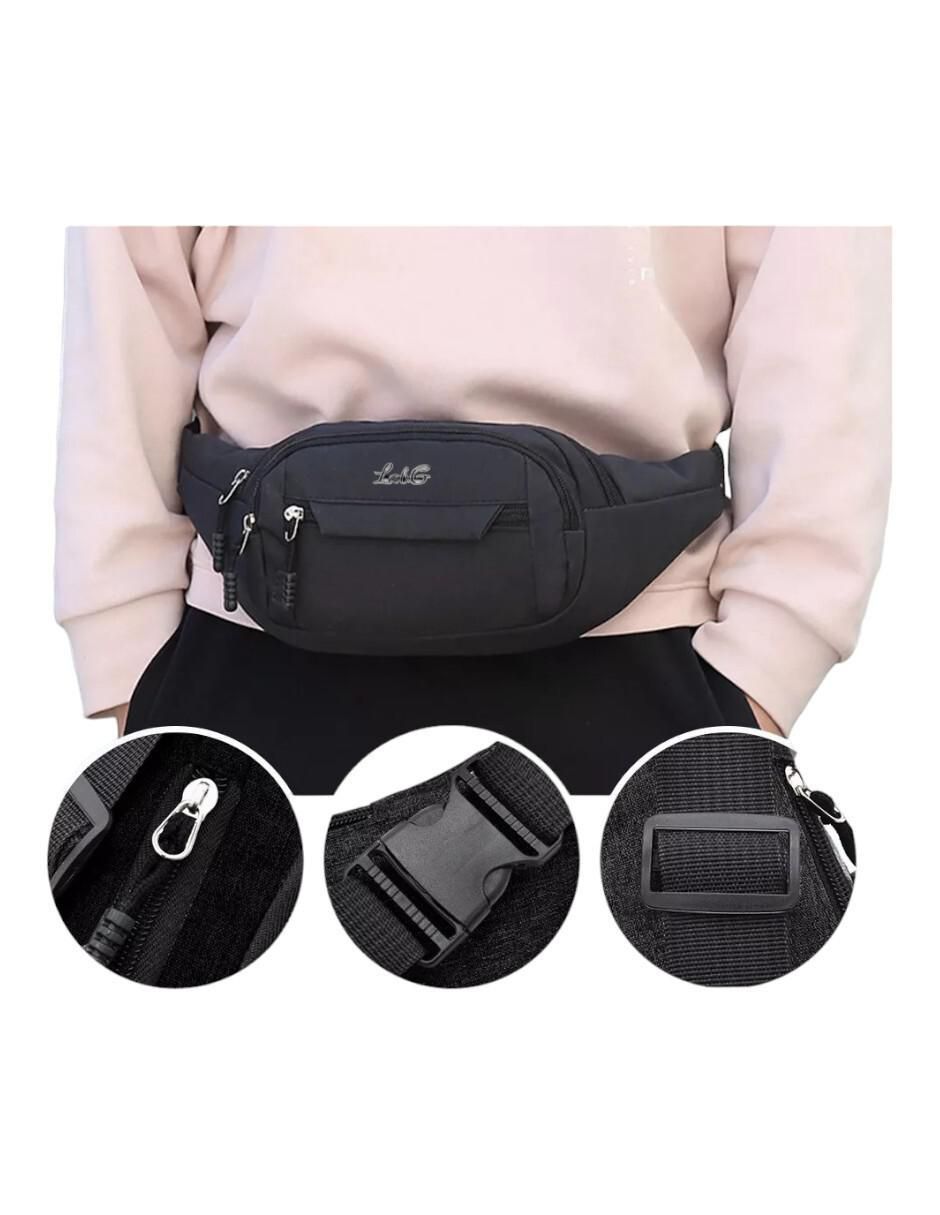 Cangurera casual Hertge 5