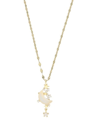 Collar luna 1