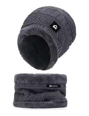 Set bufanda y gorro Set bufanda y gorro