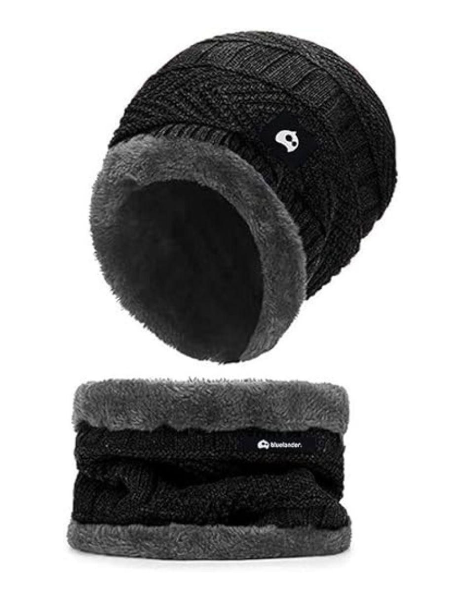 Set bufanda y gorro Set bufanda y gorro