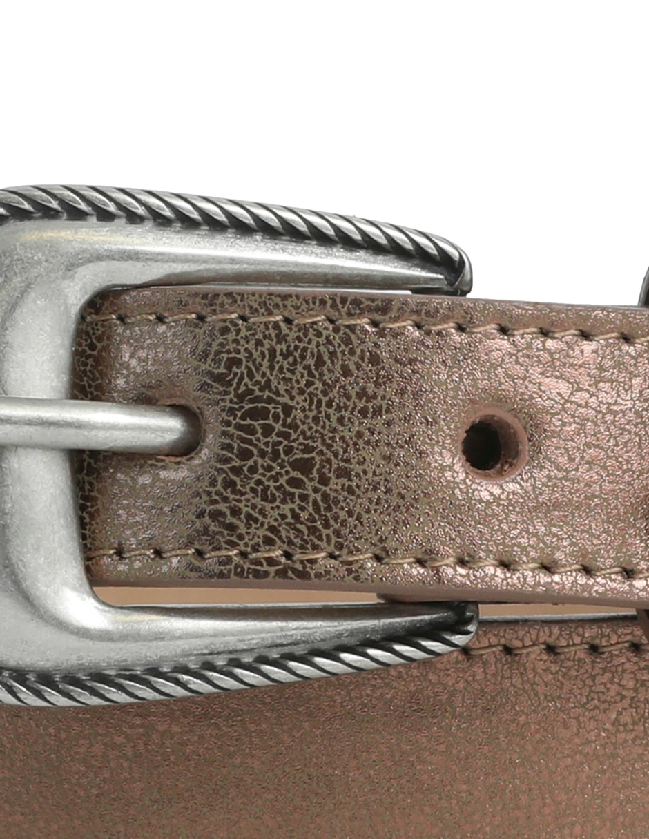 Cinturón para mujer 5