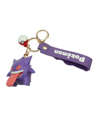 Llavero Gengar 1