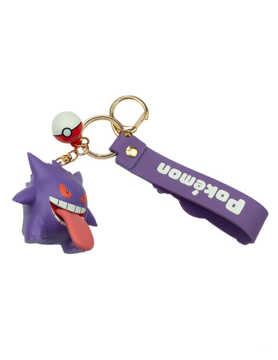 Llavero Gengar 2