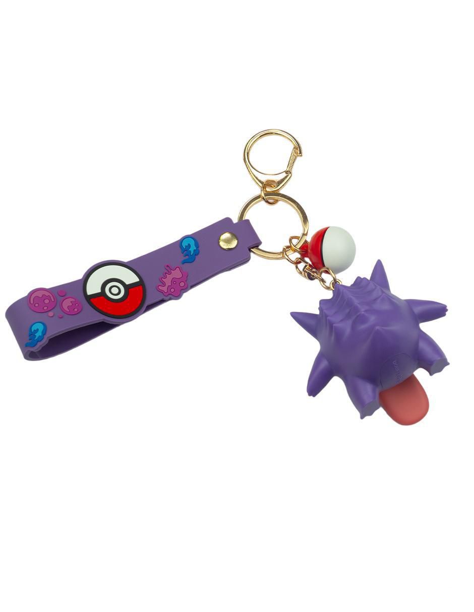 Llavero Gengar