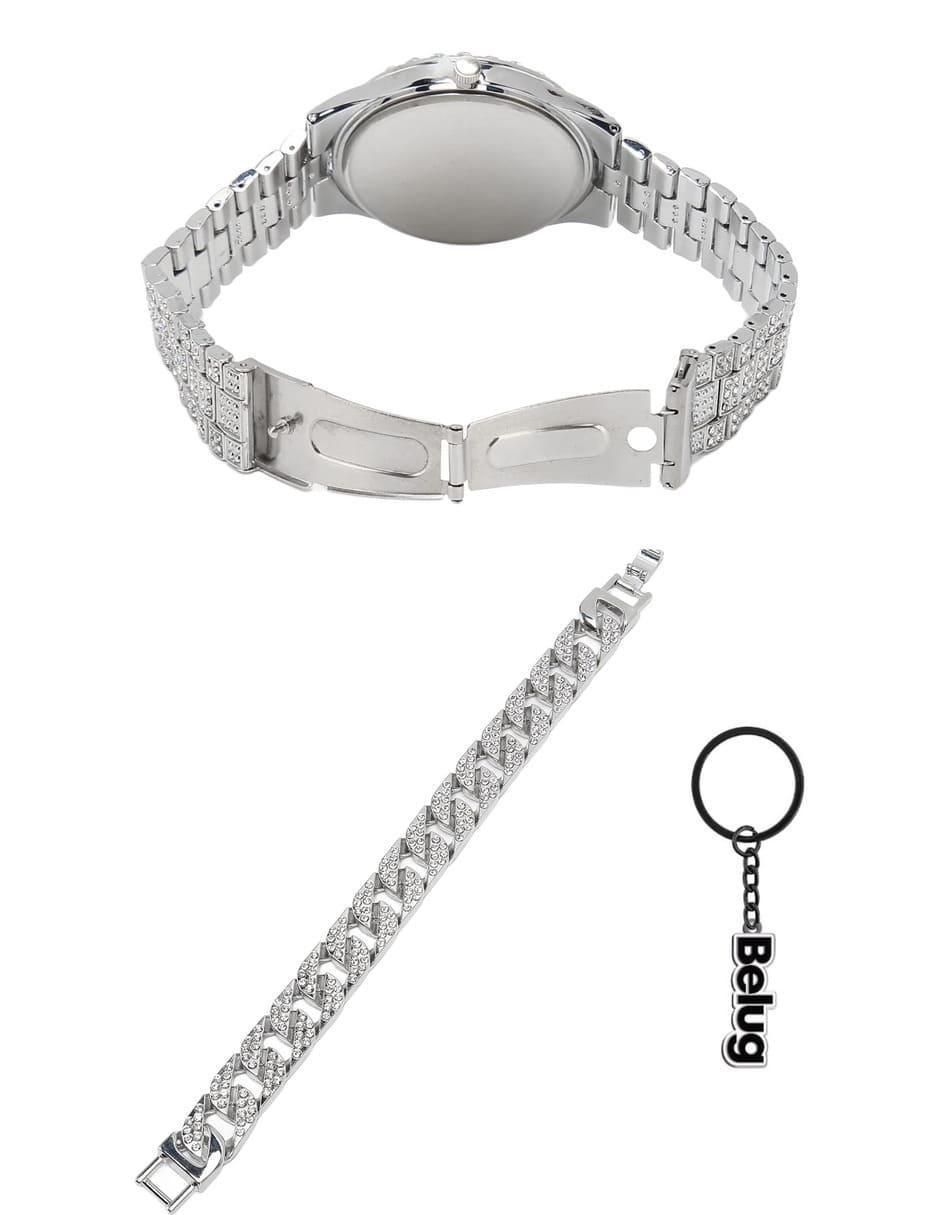 Reloj para mujer Reloj de mano 4