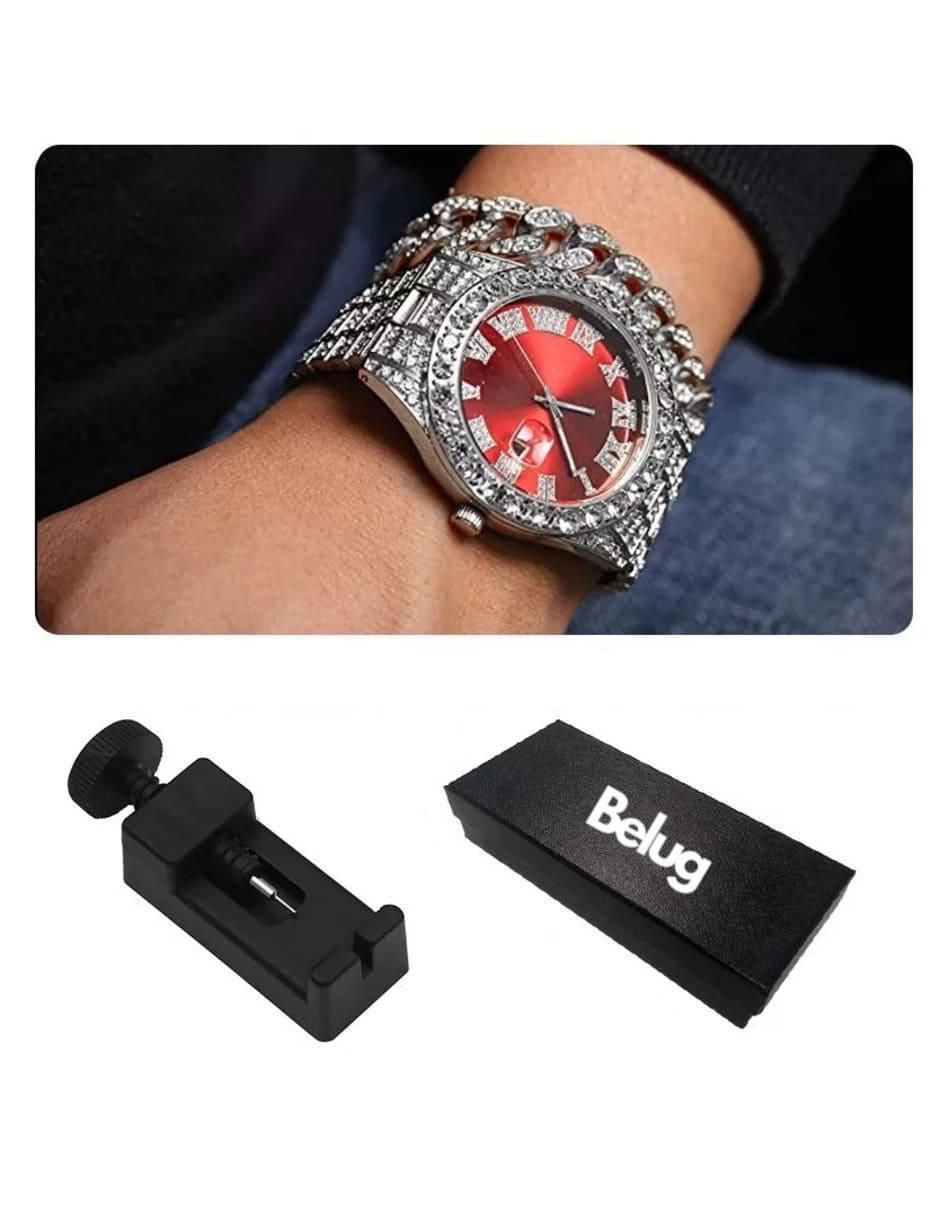 Reloj para mujer Reloj de mano 3