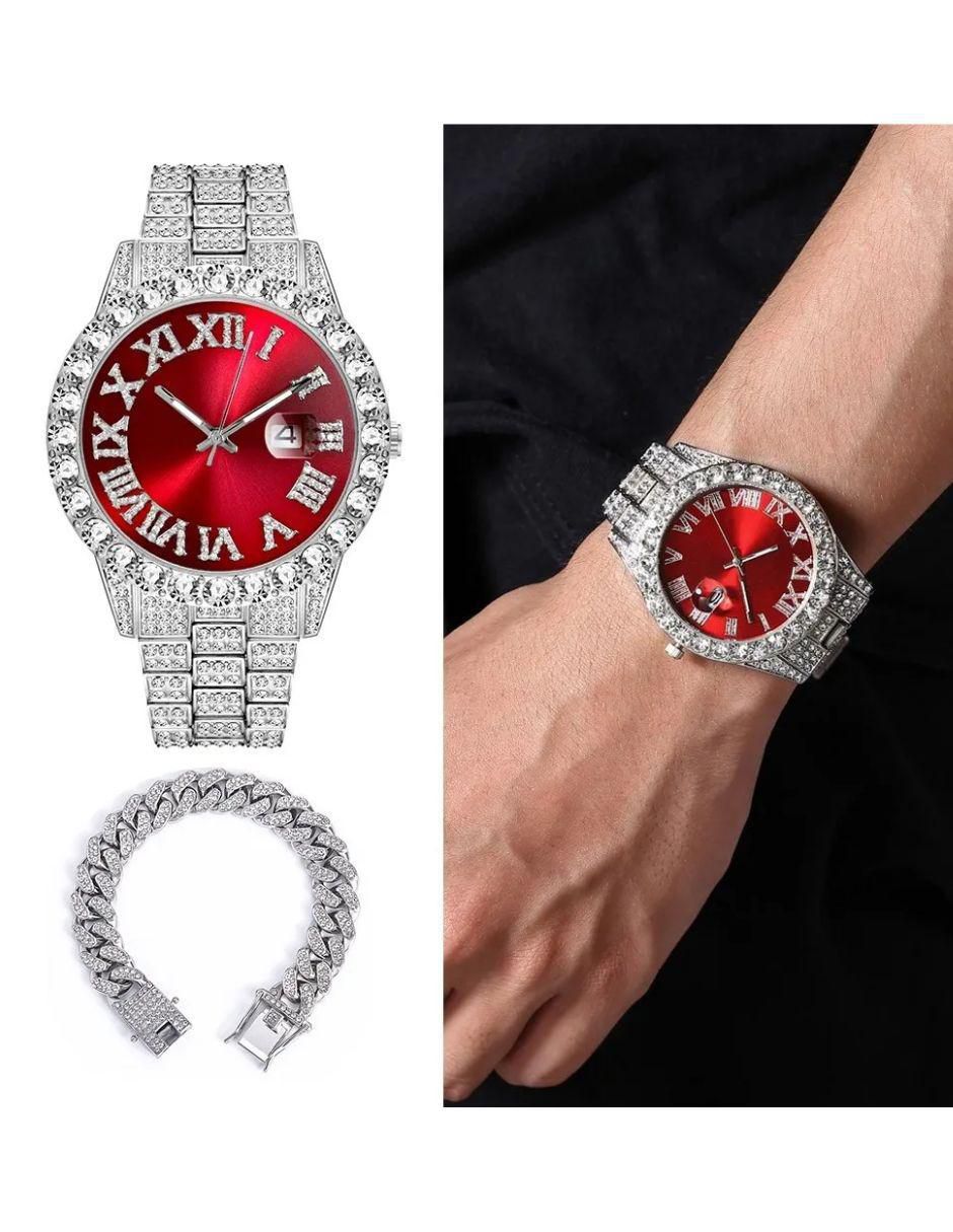 Reloj para mujer Reloj de mano 2