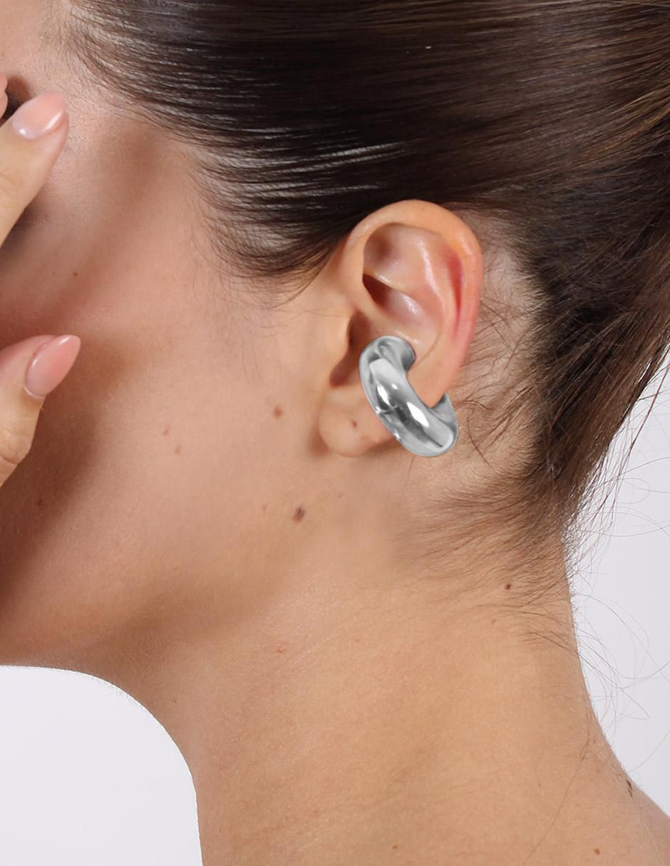 Aretes con acabado lustre 5