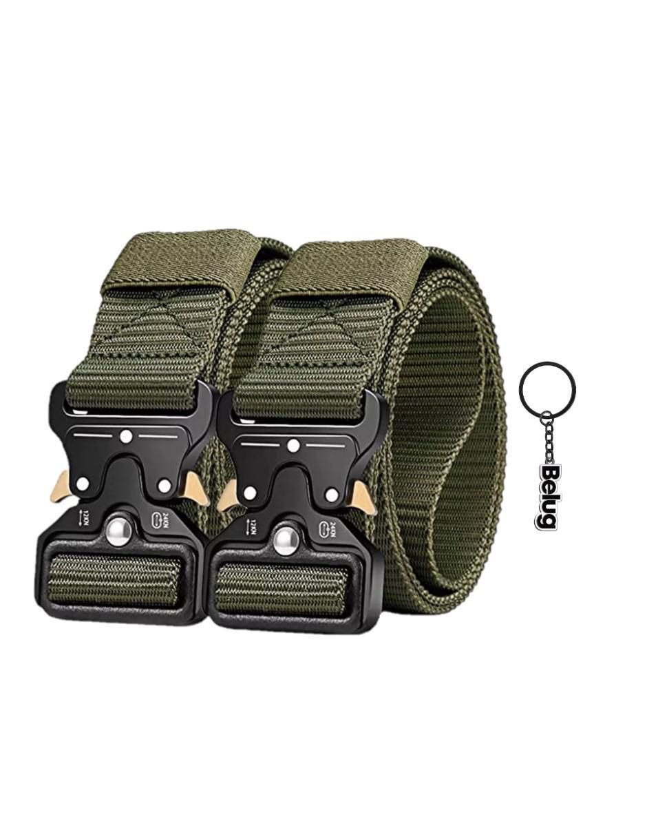 Set cinturón unisex