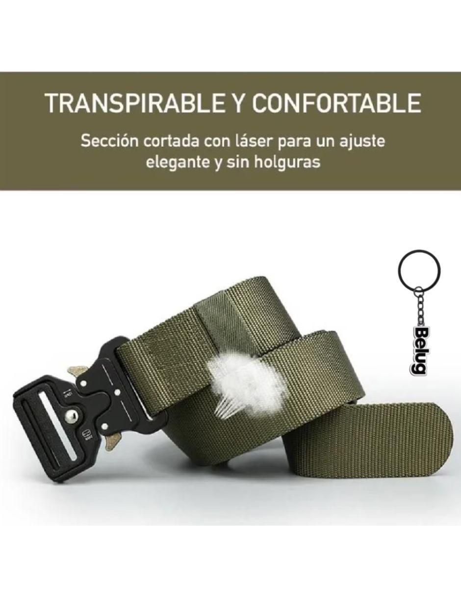 Set cinturón unisex 7